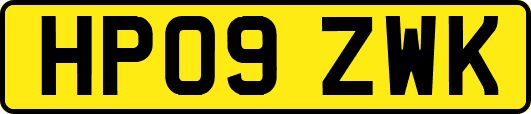 HP09ZWK