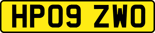 HP09ZWO