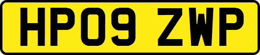 HP09ZWP