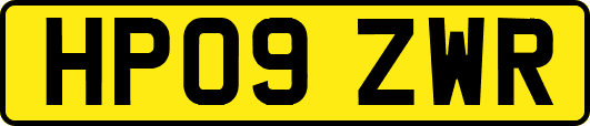HP09ZWR