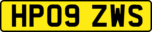 HP09ZWS