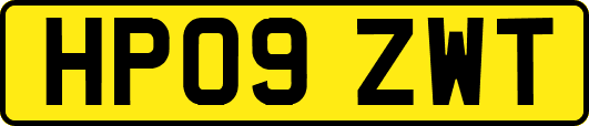 HP09ZWT