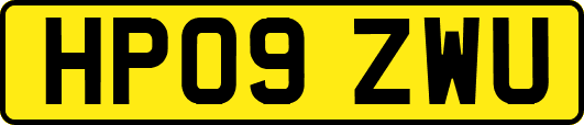 HP09ZWU