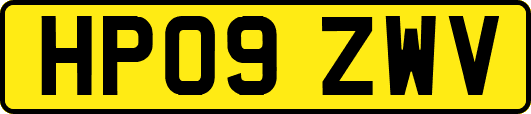 HP09ZWV