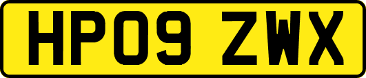 HP09ZWX