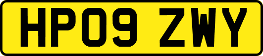 HP09ZWY