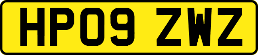 HP09ZWZ