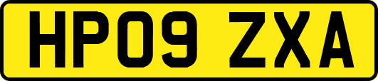HP09ZXA