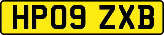 HP09ZXB