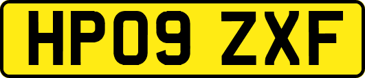 HP09ZXF