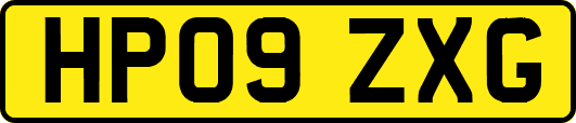 HP09ZXG