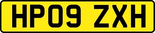 HP09ZXH