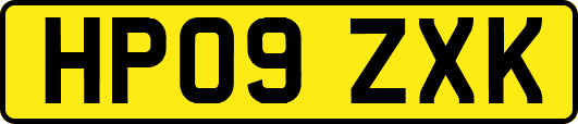 HP09ZXK