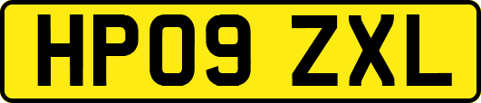 HP09ZXL