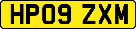 HP09ZXM