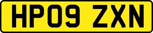 HP09ZXN