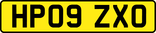 HP09ZXO