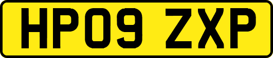 HP09ZXP