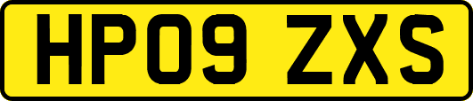 HP09ZXS