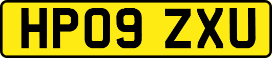 HP09ZXU
