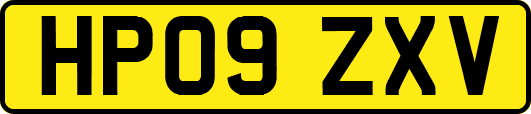 HP09ZXV