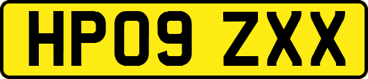 HP09ZXX