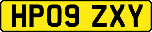 HP09ZXY
