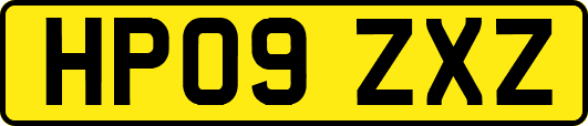 HP09ZXZ