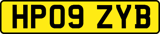 HP09ZYB
