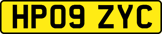 HP09ZYC