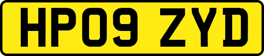 HP09ZYD