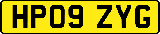 HP09ZYG