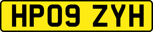 HP09ZYH