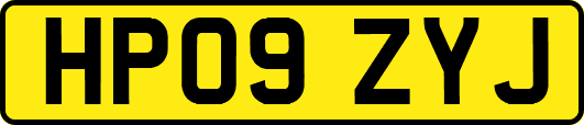 HP09ZYJ