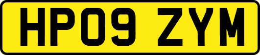 HP09ZYM