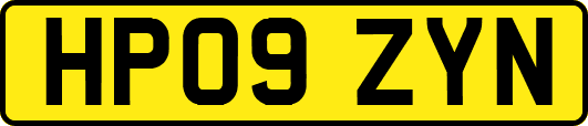 HP09ZYN