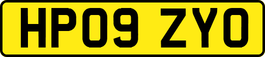 HP09ZYO