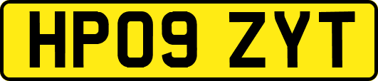 HP09ZYT