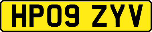 HP09ZYV