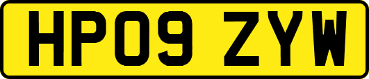 HP09ZYW