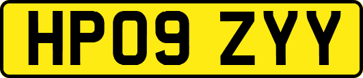 HP09ZYY