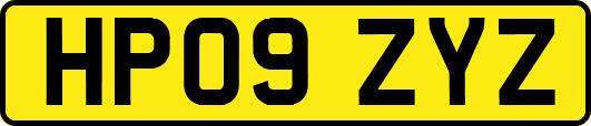 HP09ZYZ