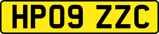 HP09ZZC