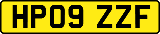 HP09ZZF