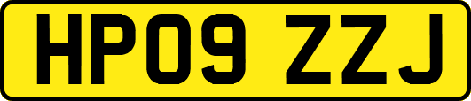 HP09ZZJ