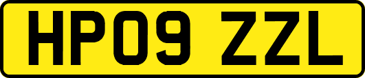 HP09ZZL
