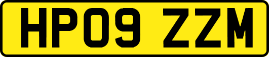 HP09ZZM