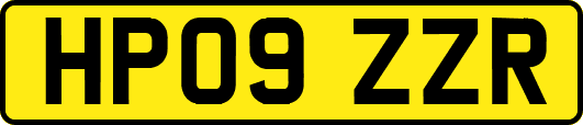 HP09ZZR