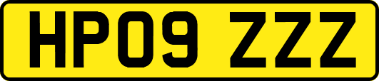 HP09ZZZ