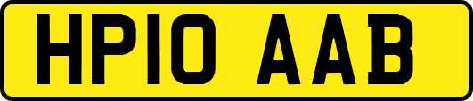 HP10AAB